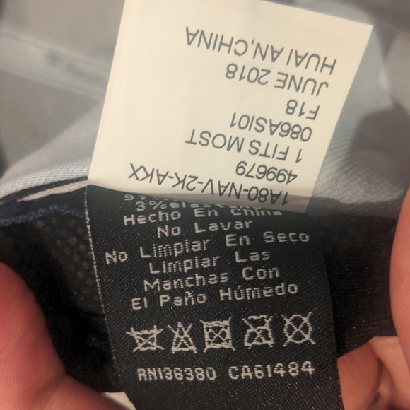 NWT Canadiens snap back hat - Picture 5 of 6